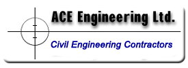 ACE Engineering Ltd