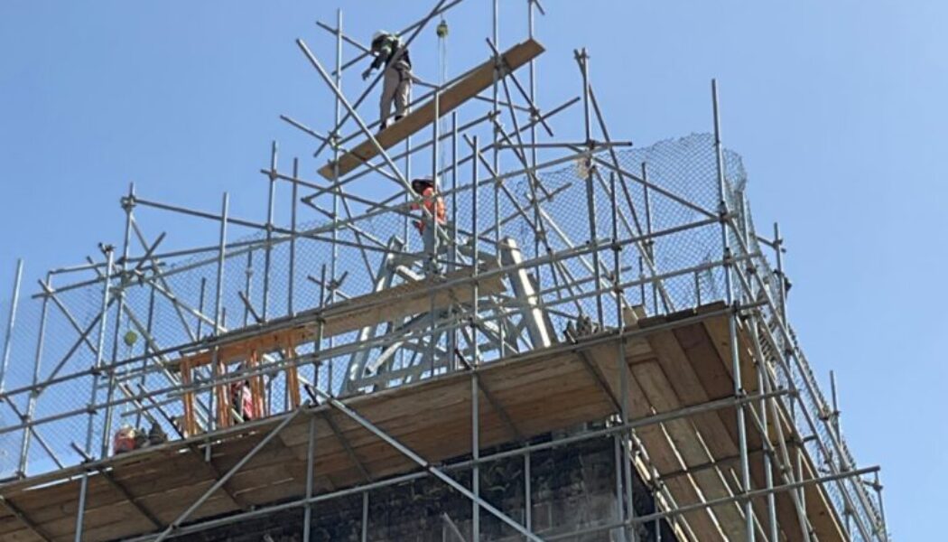 Cathedral_Spire_Scaffolding_5